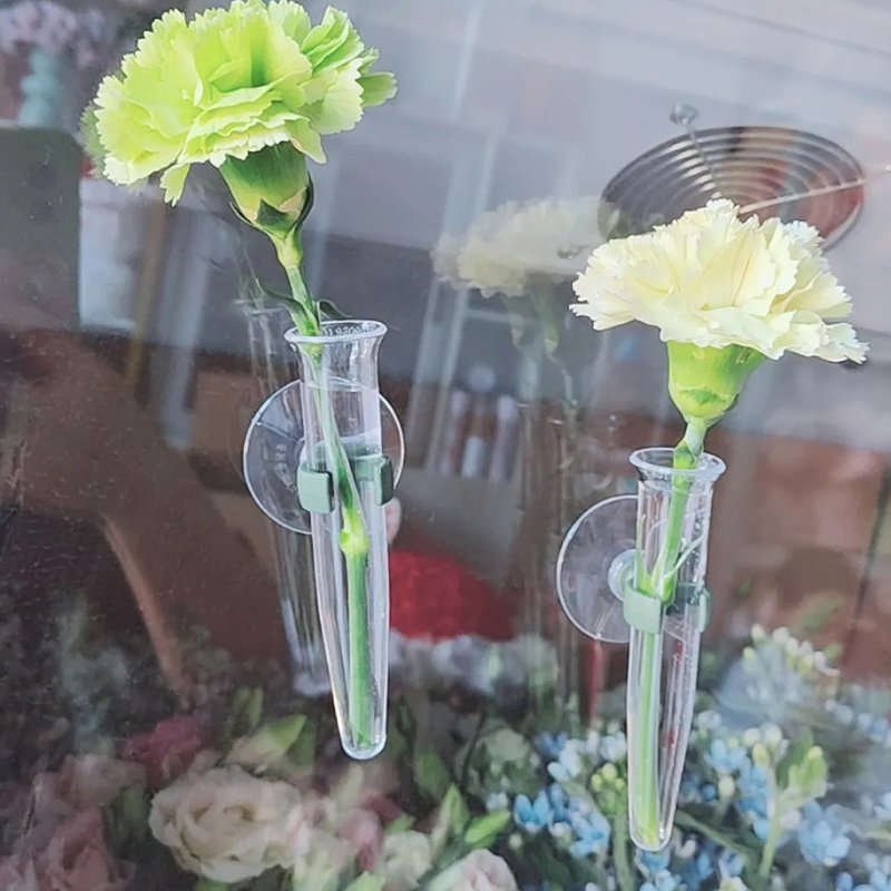 11cm Çiçek Su Tüpleri Plastik  - Nutrition & Fitness Station incelemesi ve fiyatı