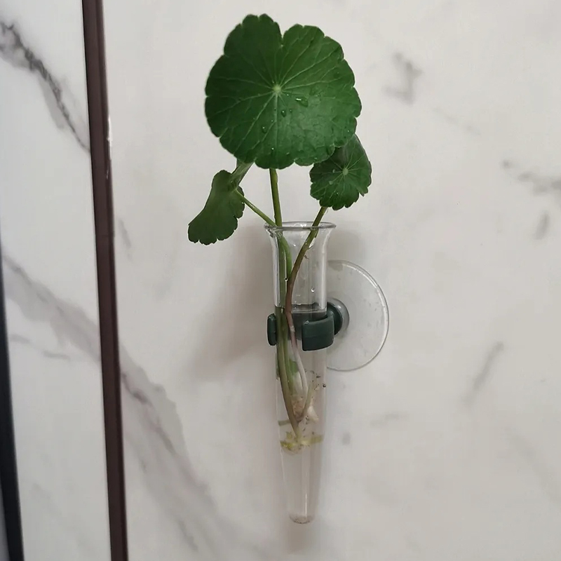 11cm Çiçek Su Tüpleri Plastik  - Nutrition & Fitness Station incelemesi ve fiyatı