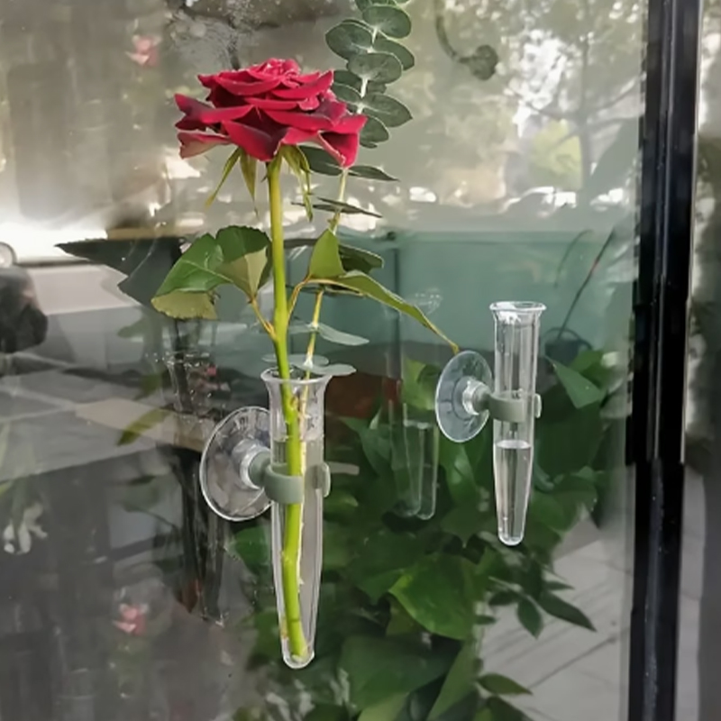 11cm Çiçek Su Tüpleri Plastik  - Nutrition & Fitness Station incelemesi ve fiyatı