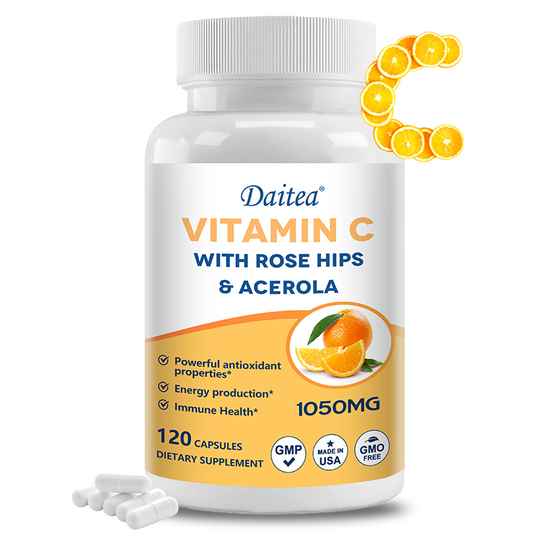 C Vitamini 1050mg - Günlük Ant - Zinc Supplement 50Mg incelemesi ve fiyatı