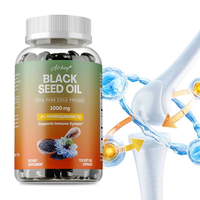 Çörek Otu Yağı Kapsülleri Gene - Black Seed Oil Capsule incelemesi ve fiyatı