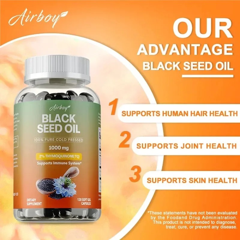 Çörek Otu Yağı Kapsülleri Gene - Black Seed Oil Capsule incelemesi ve fiyatı