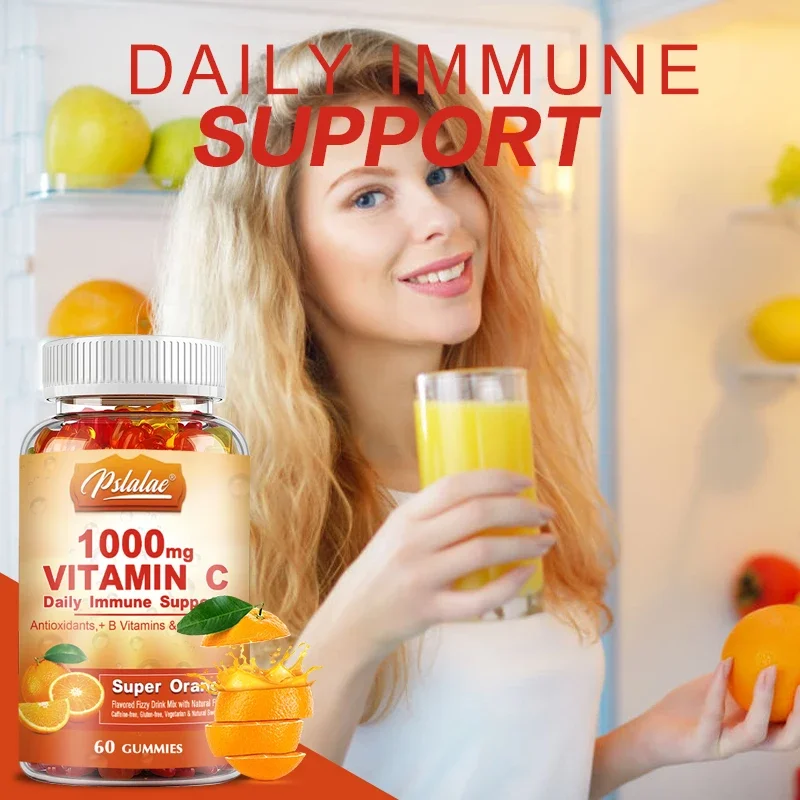 C Vitamini Sakızları - Aydınla - Zinc Supplement 50Mg incelemesi ve fiyatı