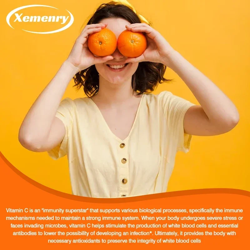 C Vitamini Kapsülleri 1000mg - - Zinc Supplement 50Mg incelemesi ve fiyatı