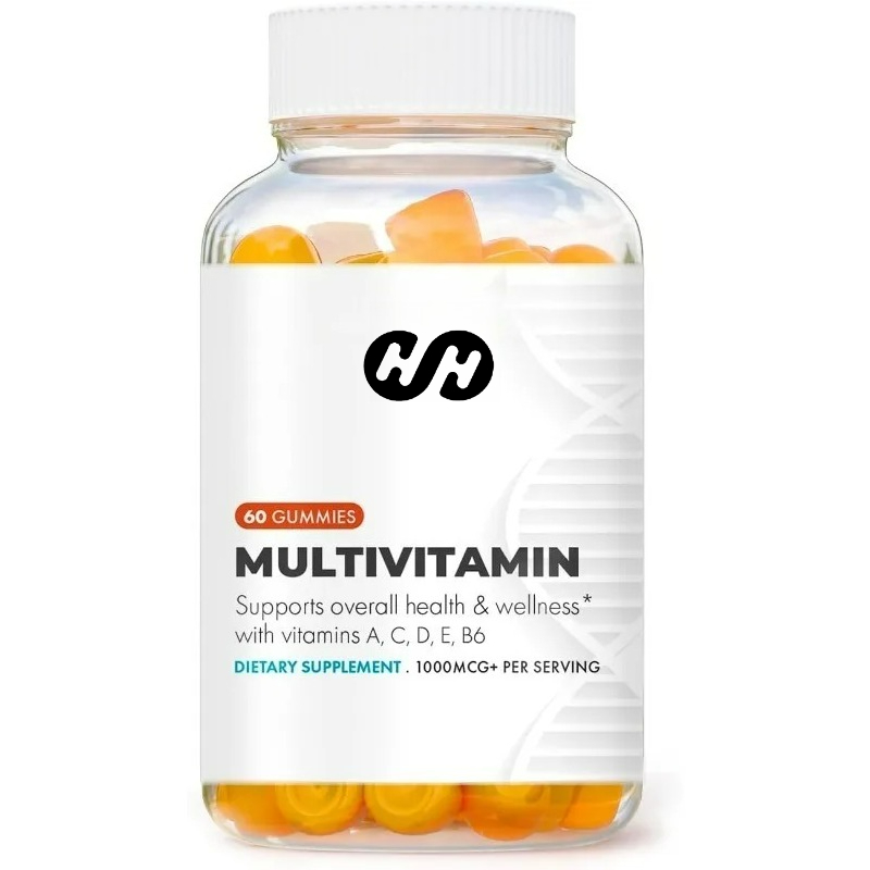 Yetişkinler İçin Multivitamin  - Multivitamin Gummy Adult incelemesi ve fiyatı