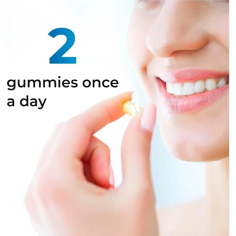 Yetişkinler İçin Multivitamin  - Multivitamin Gummy Adult incelemesi ve fiyatı