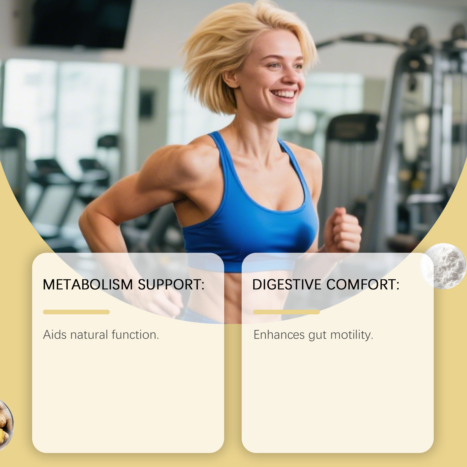Vücut Yönetimi Damlaları Kilo  - Fitness Nutrition Energy incelemesi ve fiyatı