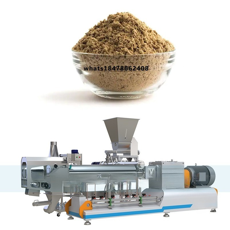 Kolay Kullanımlı Mısır Soya Ka - Nutrition & Fitness Station incelemesi ve fiyatı