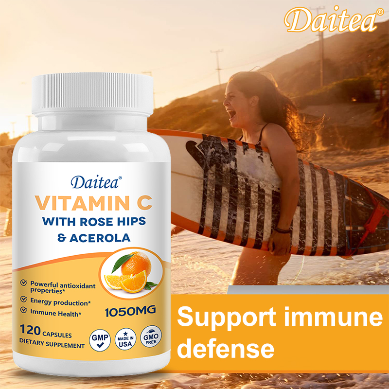 C Vitamini 1000mg Kapsüller, Y - Zinc Supplement 50Mg incelemesi ve fiyatı