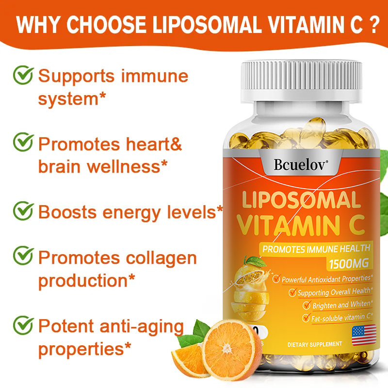 Lipozomal C Vitamini Kapsüller - Zinc Supplement 50Mg incelemesi ve fiyatı