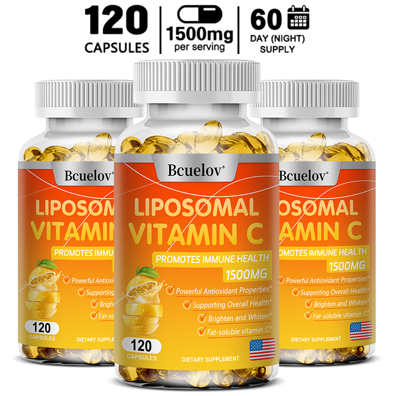Lipozomal C Vitamini Kapsüller - Zinc Supplement 50Mg incelemesi ve fiyatı