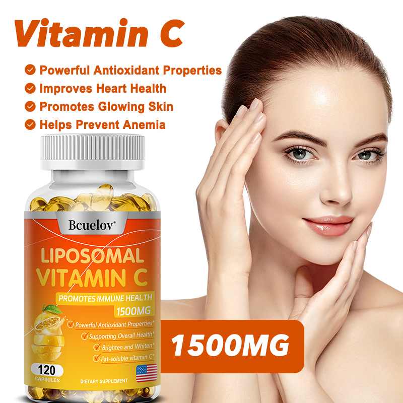 Lipozomal C Vitamini Kapsüller - Zinc Supplement 50Mg incelemesi ve fiyatı