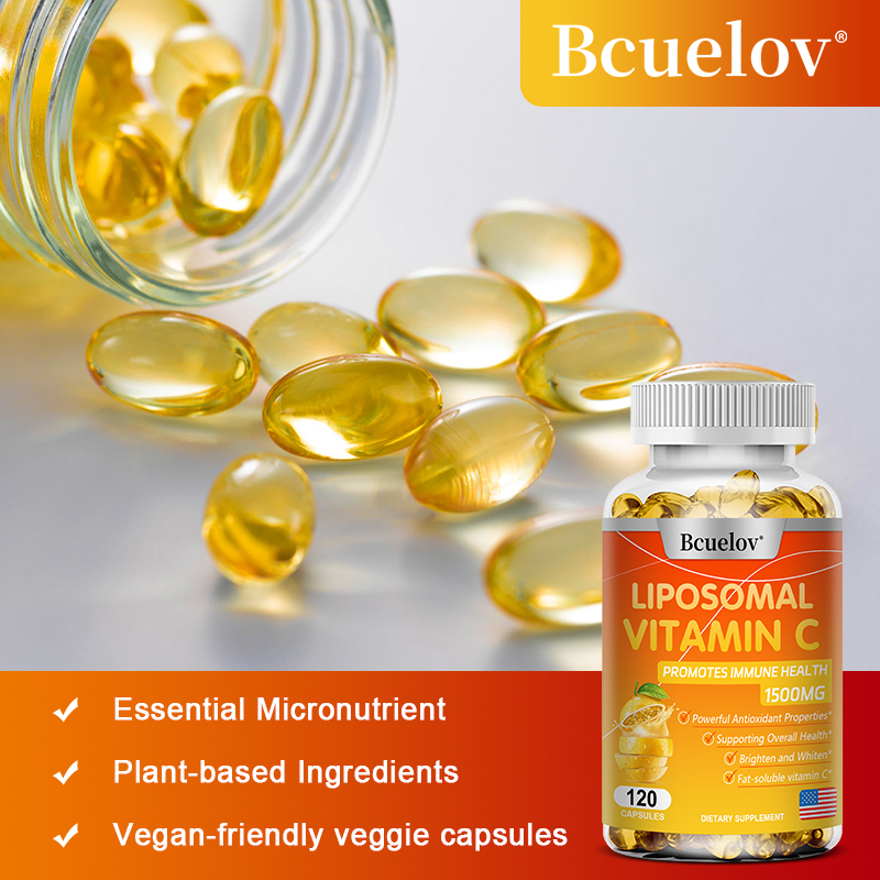 Lipozomal C Vitamini Kapsüller - Zinc Supplement 50Mg incelemesi ve fiyatı