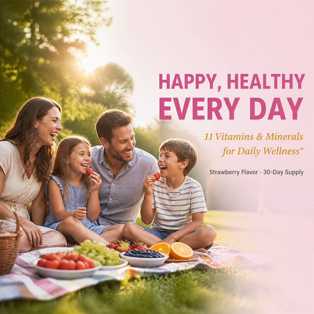 Multivitaminli Sakızlar, 11'i  - Multivitamin Gummy Adult incelemesi ve fiyatı