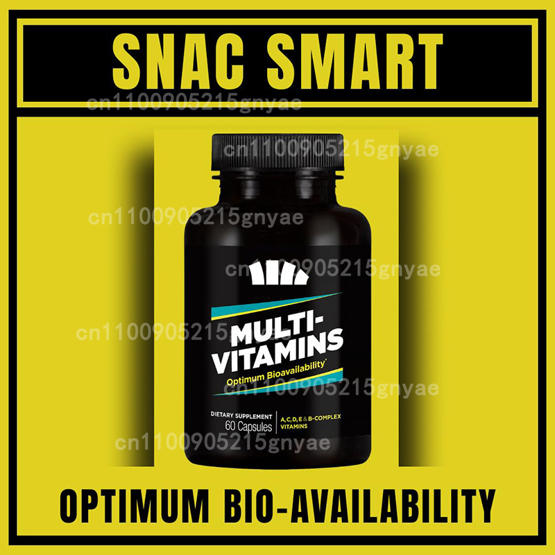Şekersiz Multivitamin Sakızlar - Multivitamin Gummy Adult incelemesi ve fiyatı