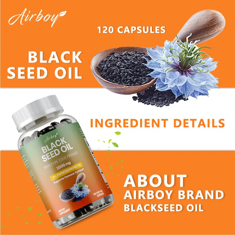 Çörek Otu Yağı Kapsülleri - Sa - Black Seed Oil Capsule incelemesi ve fiyatı