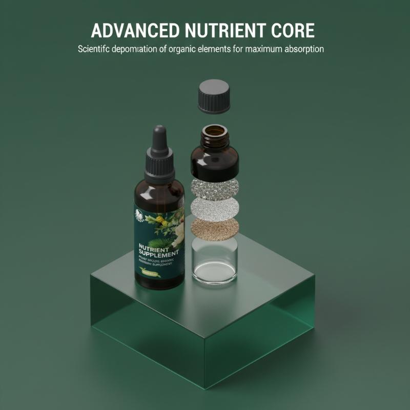 Yeşil Yaprak Bitki Konsantresi - Nutrition & Fitness Station incelemesi ve fiyatı