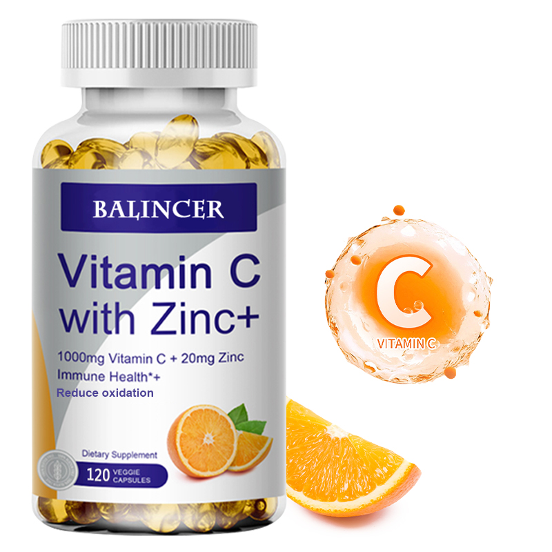 C Vitamini ve Çinko - Tam Bağı - Zinc Supplement 50Mg incelemesi ve fiyatı