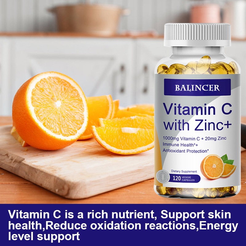 C Vitamini ve Çinko - Tam Bağı - Zinc Supplement 50Mg incelemesi ve fiyatı