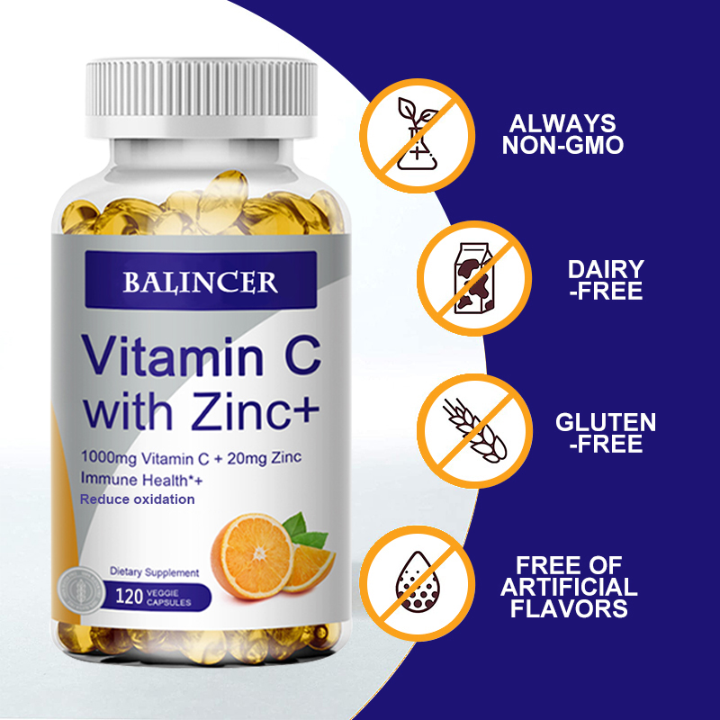 C Vitamini ve Çinko - Tam Bağı - Zinc Supplement 50Mg incelemesi ve fiyatı