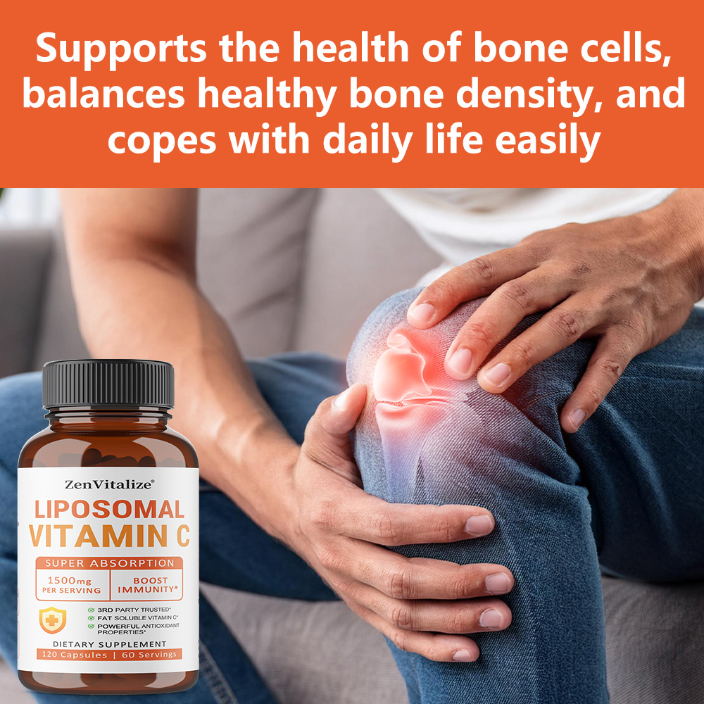 Lipozomal C Vitamini Kapsüller - Zinc Supplement 50Mg incelemesi ve fiyatı