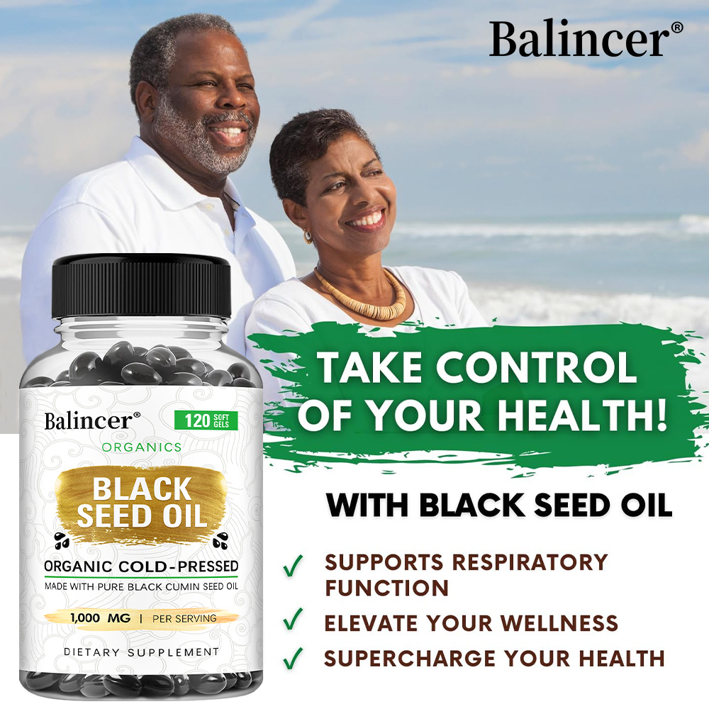 Organik Siyah Kimyon Tohumu Ya - Black Seed Oil Capsule incelemesi ve fiyatı