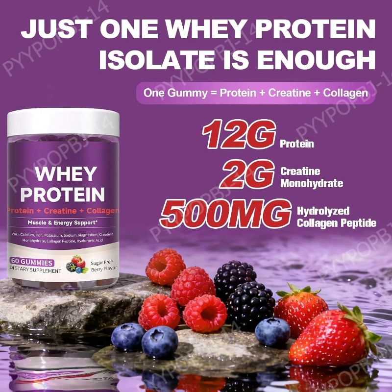 Whey Kreatin Kolajenli Protein - Fitness Nutrition Protein incelemesi ve fiyatı