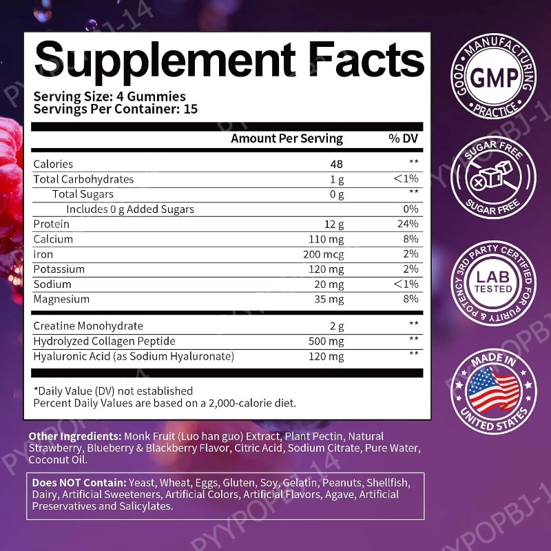 Whey Kreatin Kolajenli Protein - Fitness Nutrition Protein incelemesi ve fiyatı