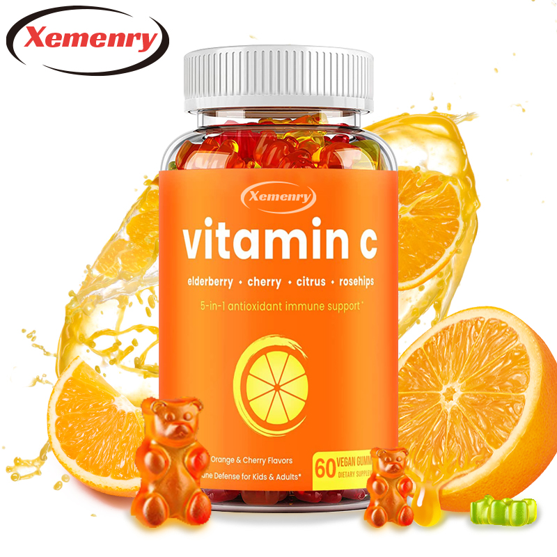 C Vitamini Jelibonları - Antio - Zinc Supplement 50Mg incelemesi ve fiyatı