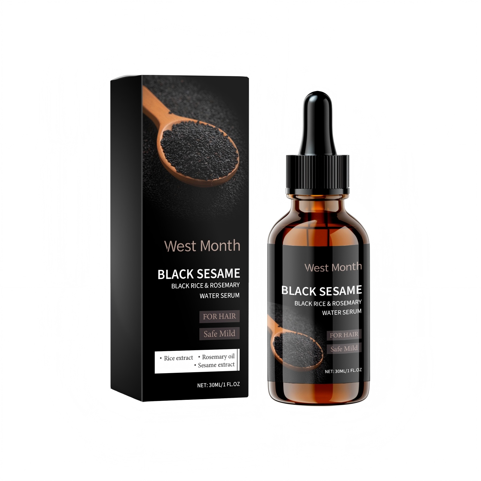 Saç Dökülmesi Tedavisi için Ba - Black Seed Oil Capsule incelemesi ve fiyatı
