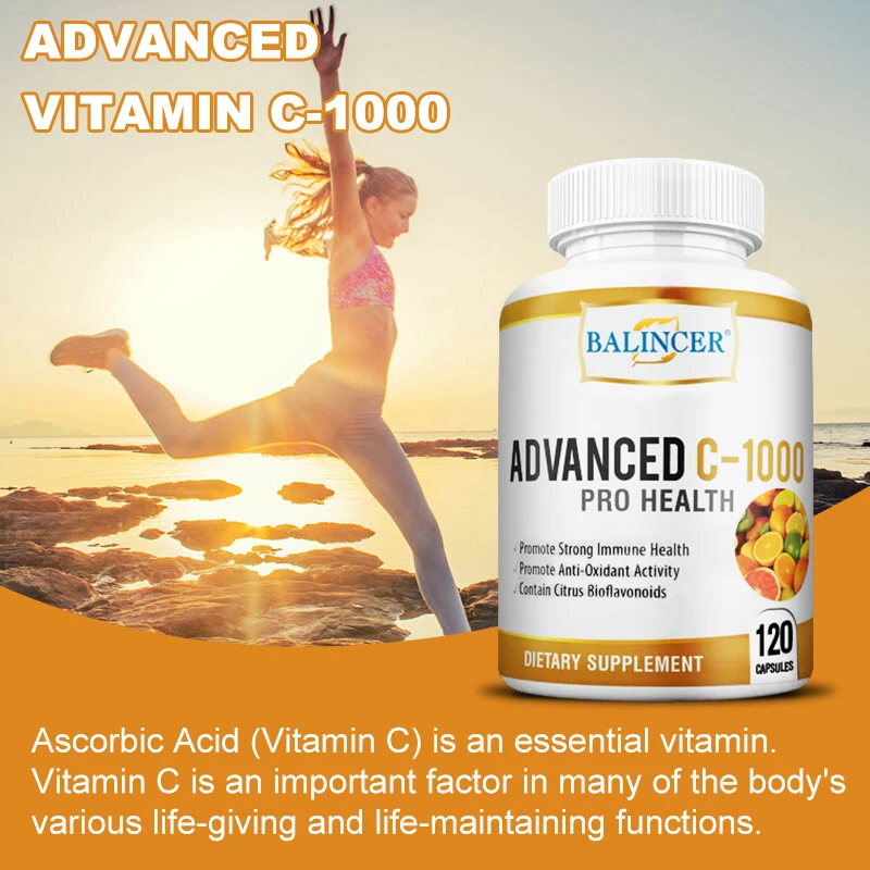 Balincer C Vitamini Kompleksi  - Zinc Supplement 50Mg incelemesi ve fiyatı