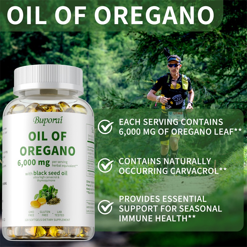Kekik Yağı - Bağışıklık ve Sin - Black Seed Oil Capsule incelemesi ve fiyatı