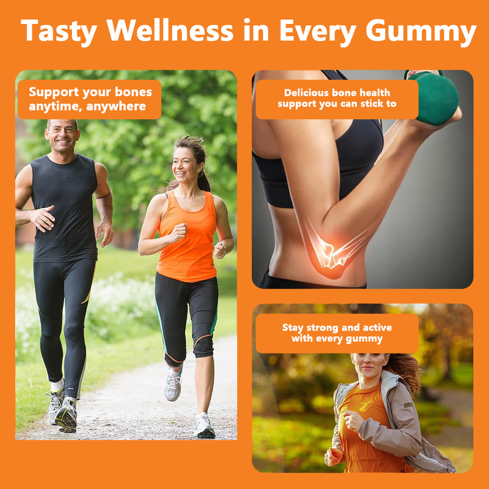 Kemik ve Kalp Sağlığını Destek - Multivitamin Gummy Adult incelemesi ve fiyatı