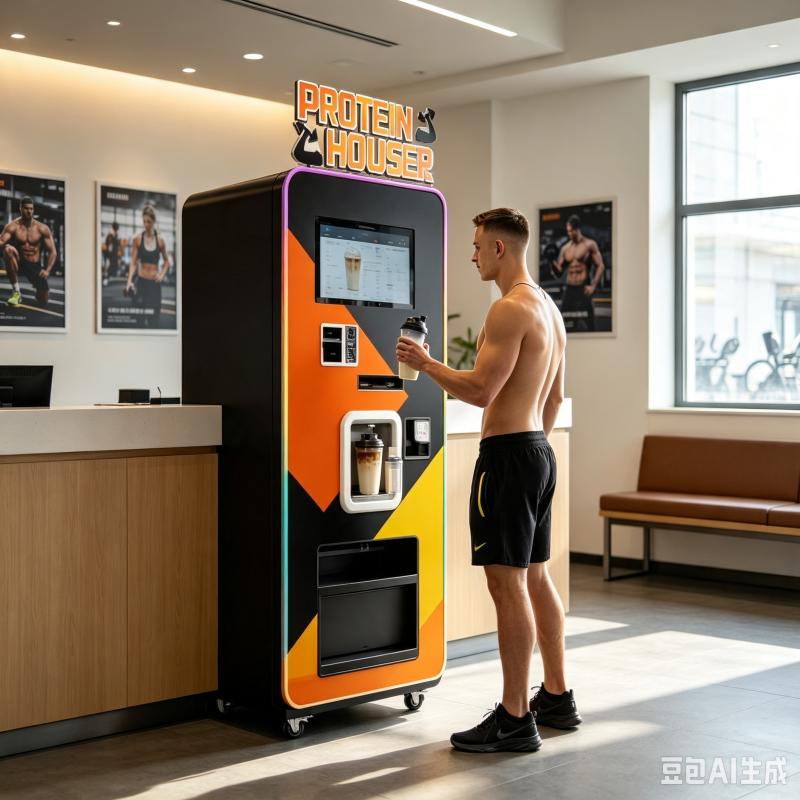 Özelleştirilmiş Protein Shake  - Fitness Nutrition Protein incelemesi ve fiyatı