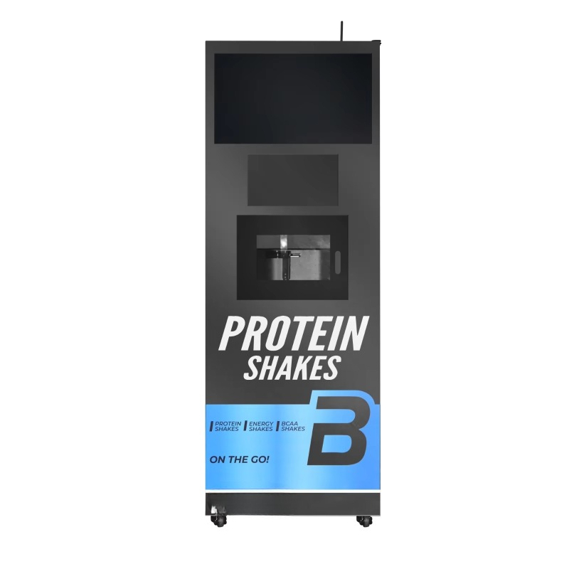 Özelleştirilmiş Besleyici İçec - Fitness Nutrition Protein incelemesi ve fiyatı