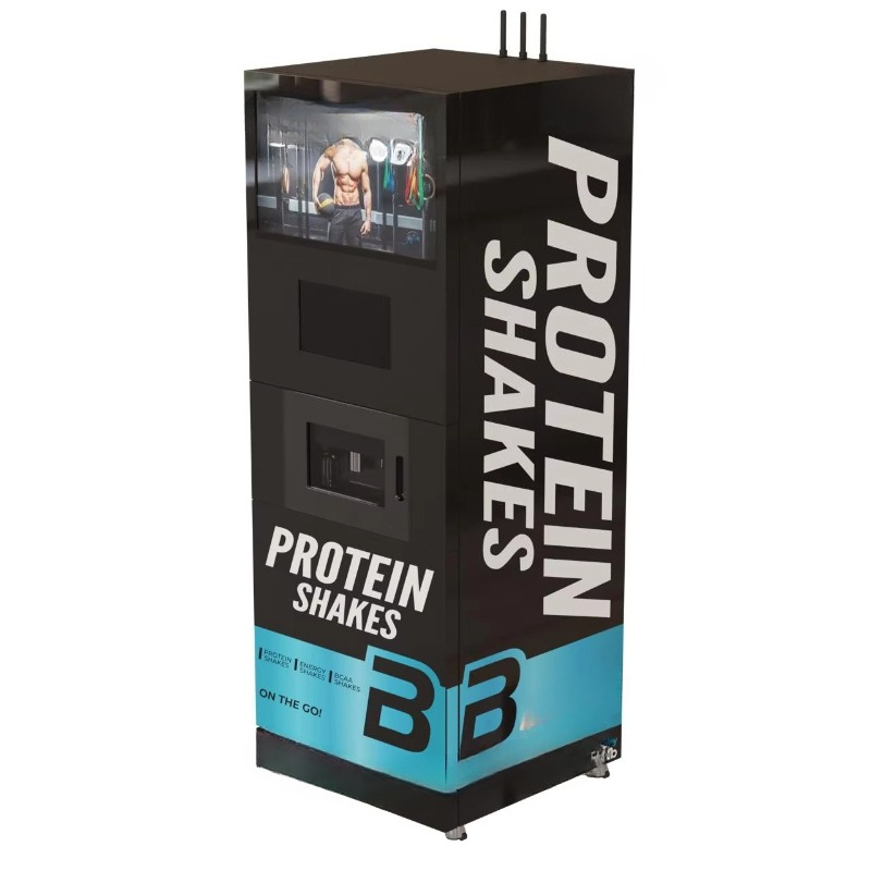 Özelleştirilmiş Besleyici İçec - Fitness Nutrition Protein incelemesi ve fiyatı