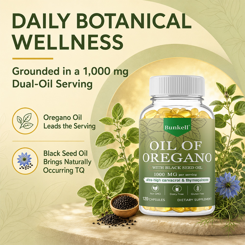 Dereotu Yağı ve Çörek Otu Yağı - Black Seed Oil Capsule incelemesi ve fiyatı