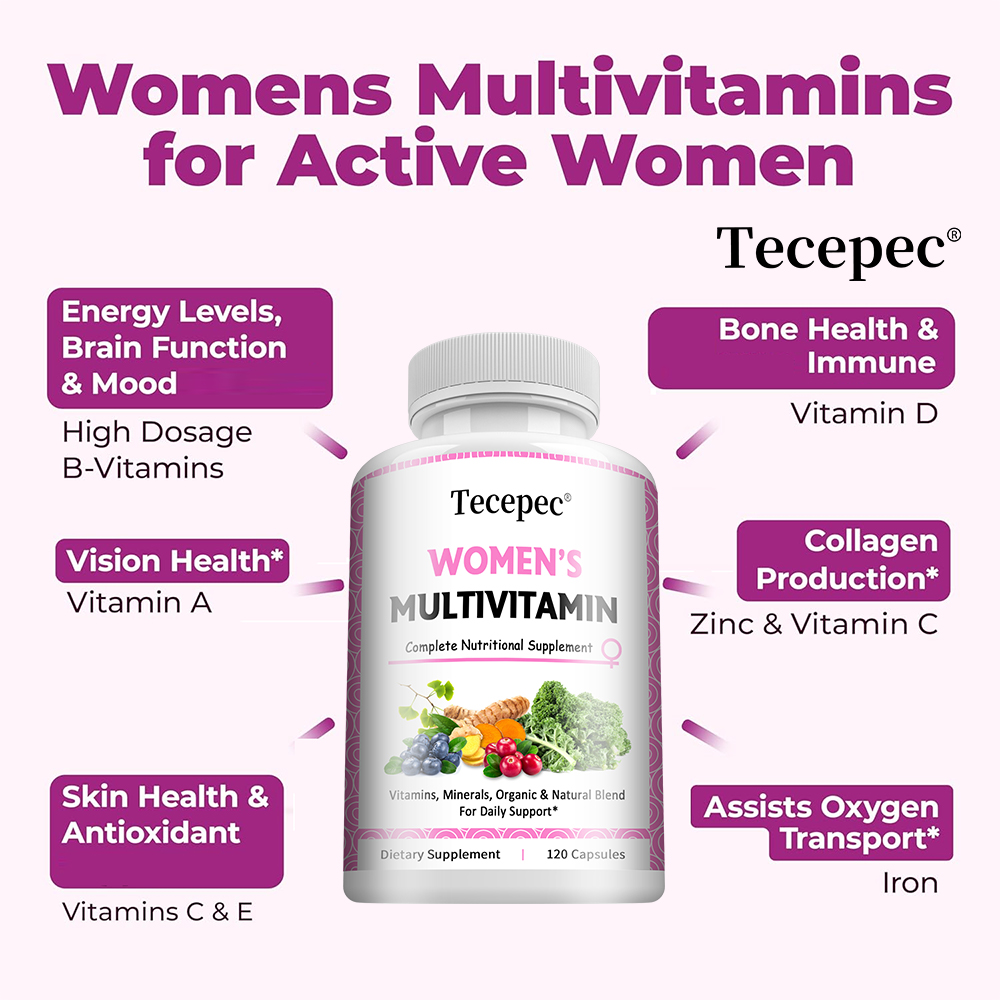 Kadınlar İçin Multivitamin Mul - Multivitamin Gummy Adult incelemesi ve fiyatı