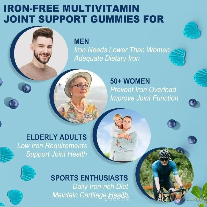 Çoklu vitaminli sakızlar, görs - Multivitamin Gummy Adult incelemesi ve fiyatı