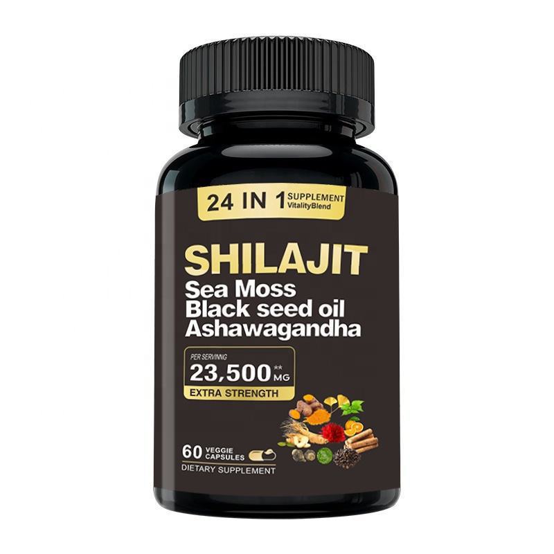 Xilaizhi Çörek Otu Yağı Kapsül - Black Seed Oil Capsule incelemesi ve fiyatı