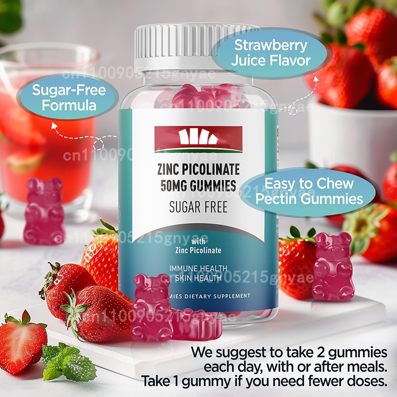 Çinko Bağışıklık Destek Takviy - Zinc Supplement 50Mg incelemesi ve fiyatı